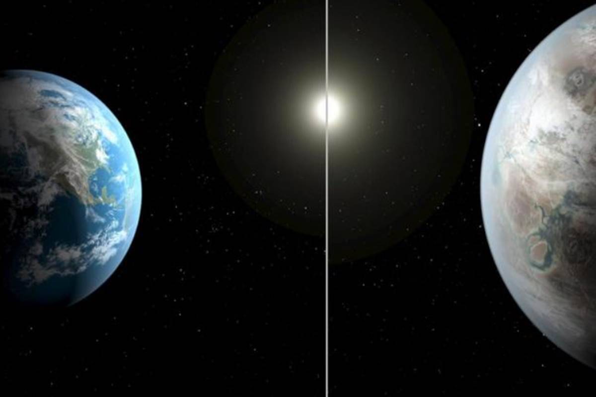 科学|科学家：比地球更适合生命生存的星球 不能只寻找第二个地球