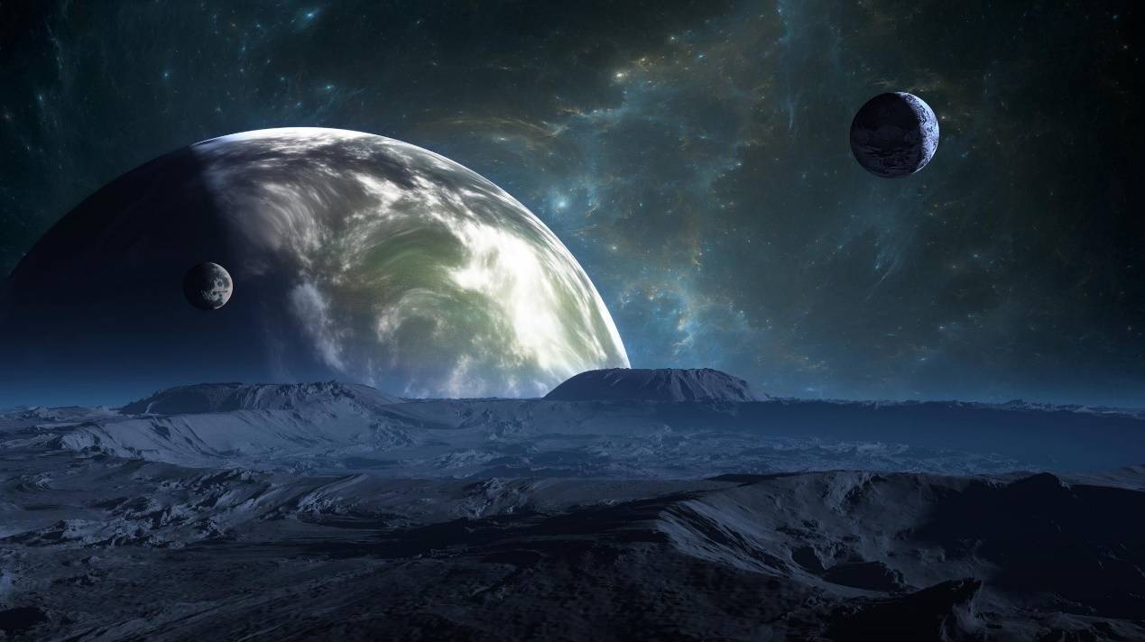 科学|科学家：比地球更适合生命生存的星球 不能只寻找第二个地球