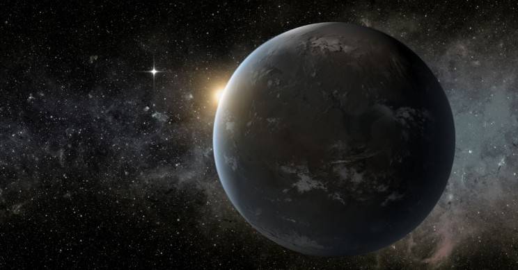 天文|地球不孤单 研究发现 银河系早期或存在大量有生命的星球