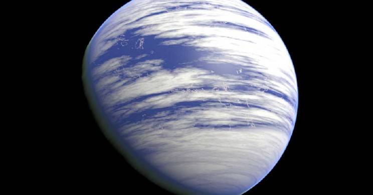 天文|地球不孤单 研究发现 银河系早期或存在大量有生命的星球