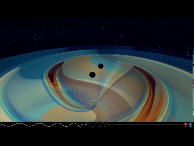 天文|中等质量黑洞发现实锤，还是一场空？看科学家如何解释