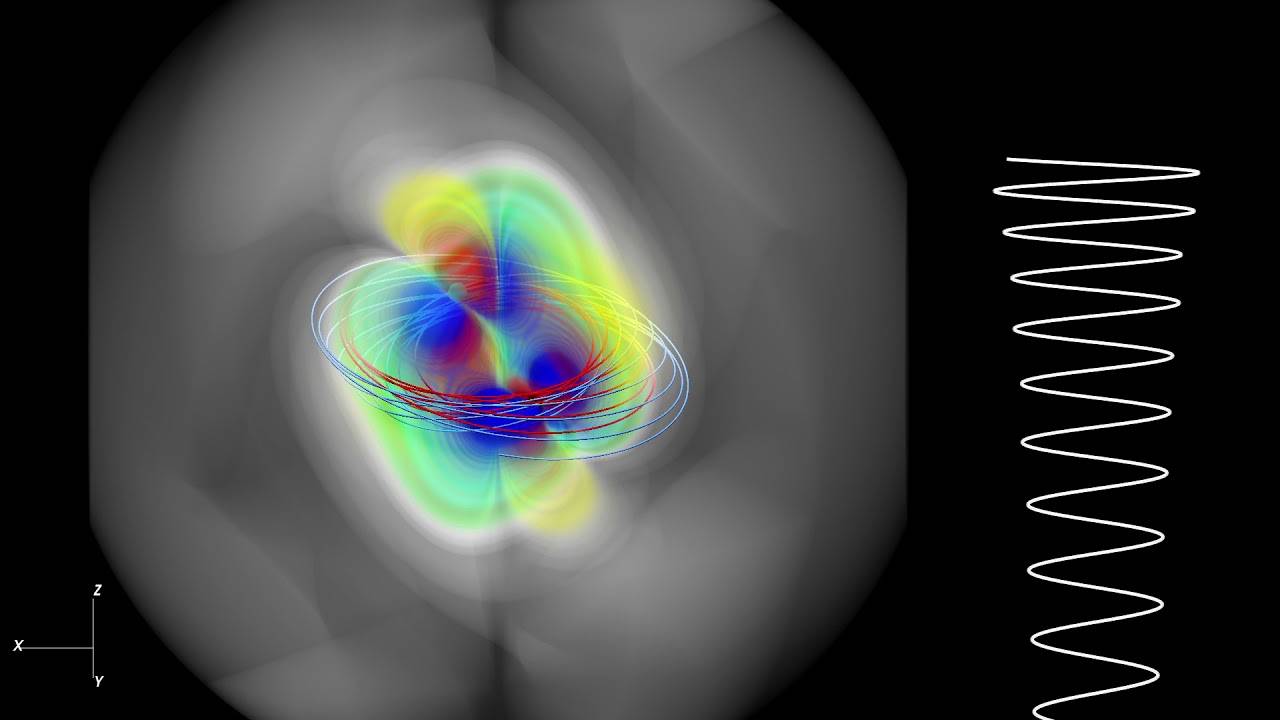 天文|中等质量黑洞发现实锤，还是一场空？看科学家如何解释