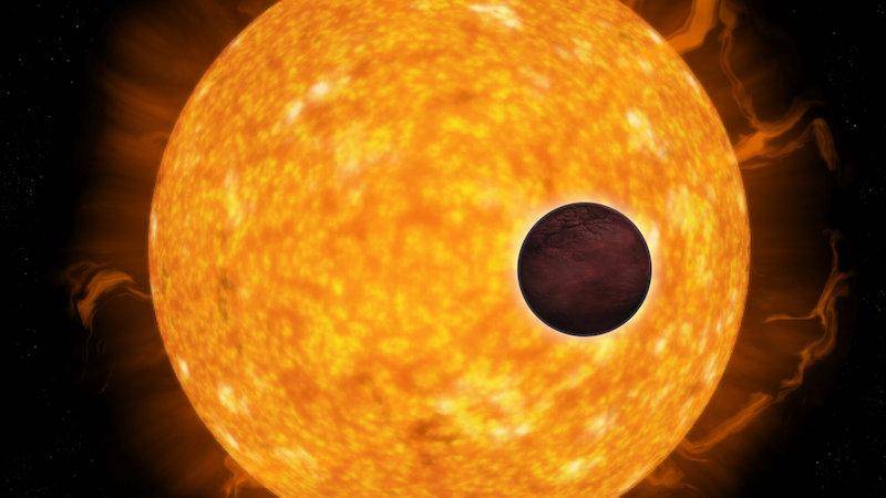 天文|NASA：未来太空望远镜或发现10万个新世界，这值得我们期待！
