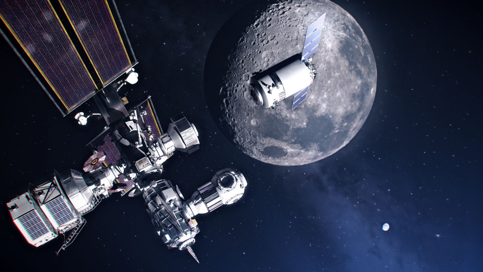 天文|NASA：未来太空望远镜或发现10万个新世界，这值得我们期待！
