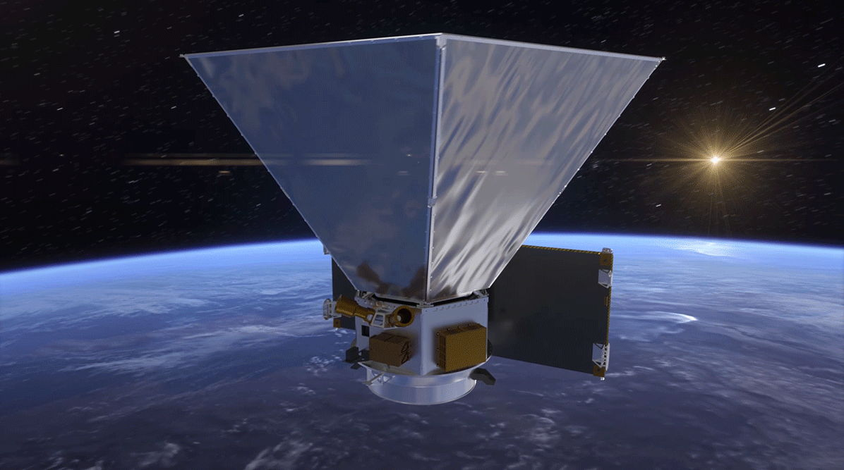 天文|NASA：未来太空望远镜或发现10万个新世界，这值得我们期待！