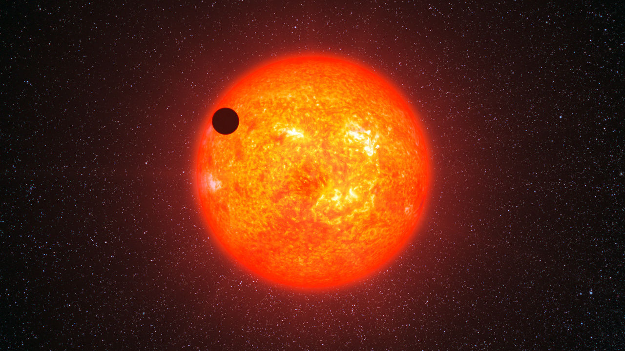 天文|NASA：未来太空望远镜或发现10万个新世界，这值得我们期待！