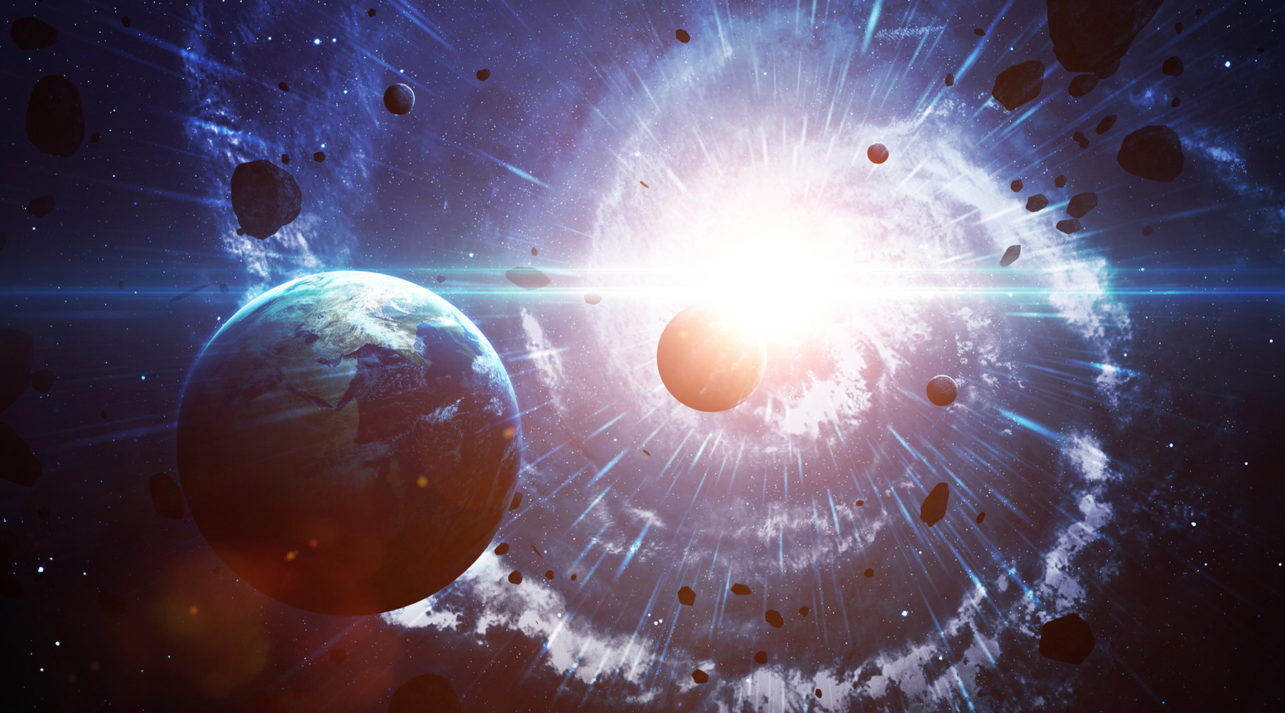 科学|最大恒星有多大？恒星越大越好吗？其实小个子恒星更加名副其实