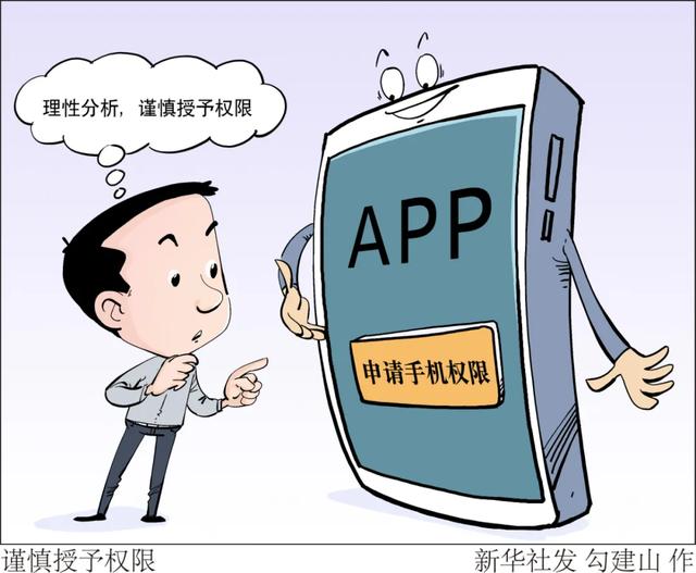 信息处理|动真格了！App个人信息处理不可默认勾选