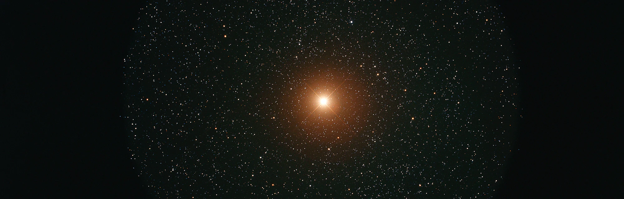 天文|变暗，爆炸?参宿四的传奇——天上那颗不死的星