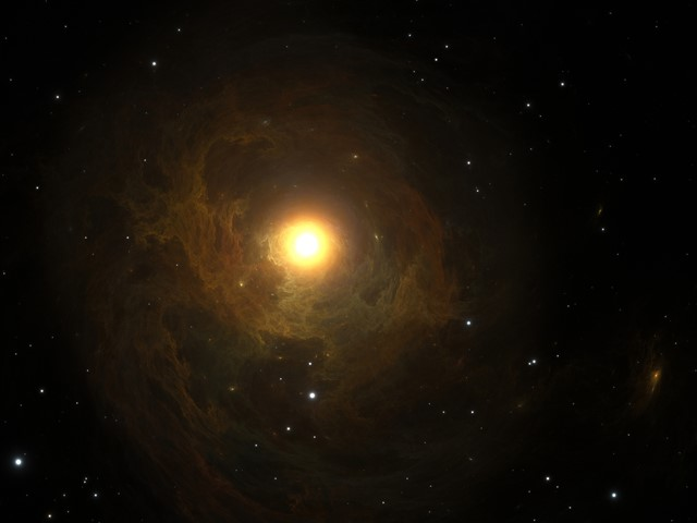 天文|变暗，爆炸?参宿四的传奇——天上那颗不死的星