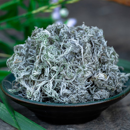 中药古今研究茵陈