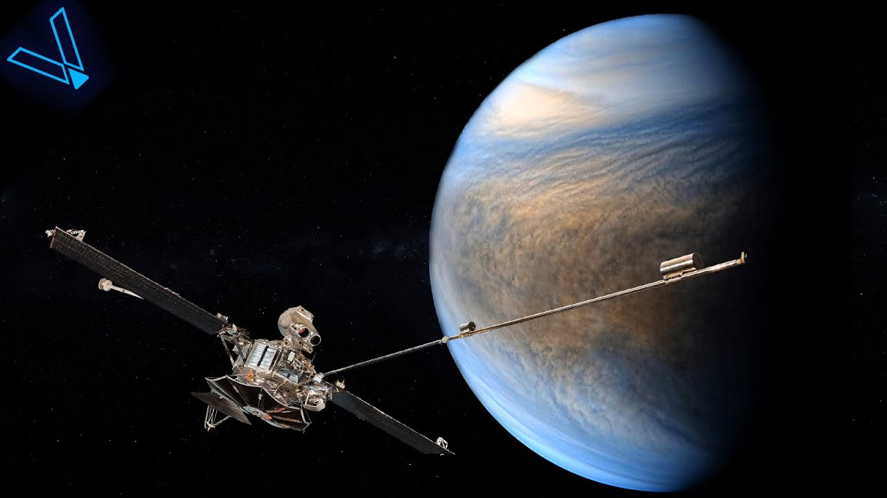 天文|水手10号，它在前往水星的探测中看到了什么？答案不同寻常