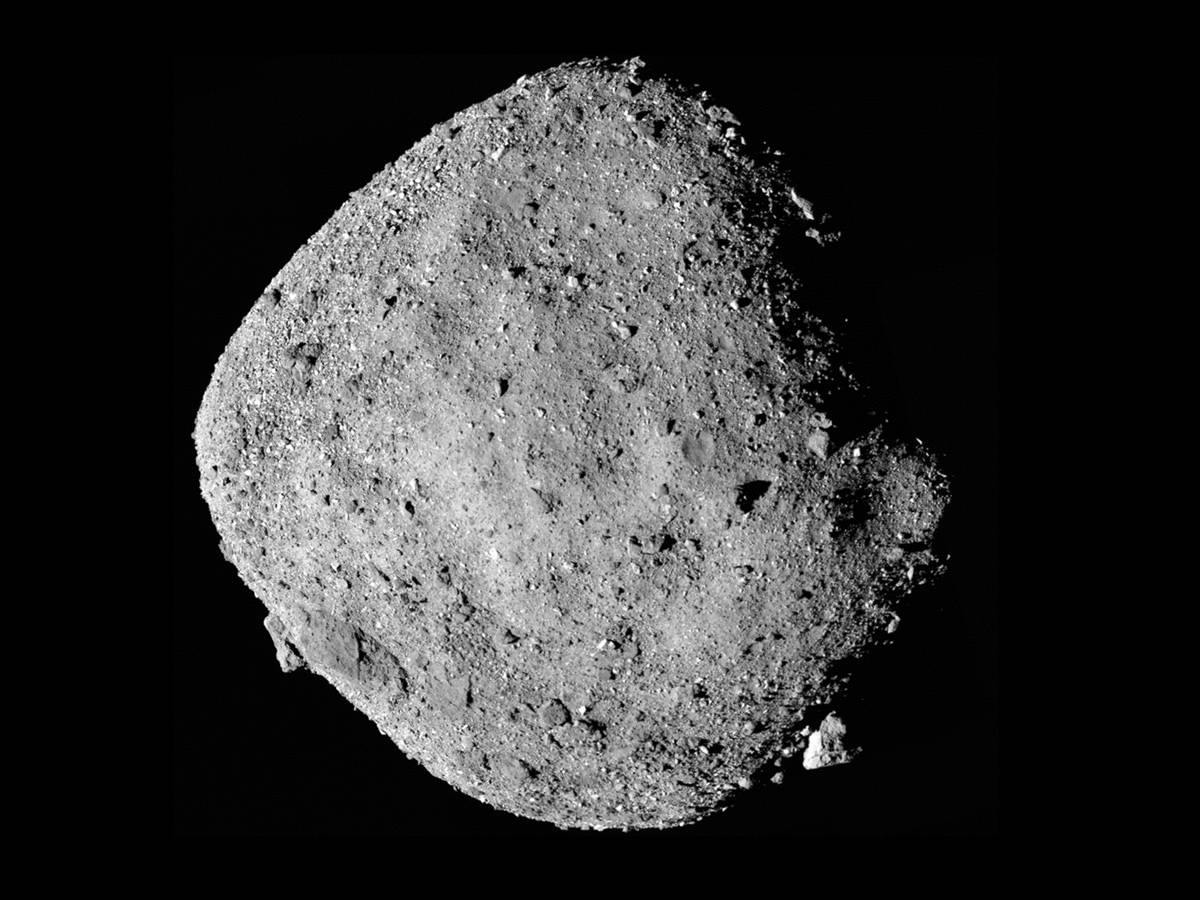 小行星|为了一个全新的样本，NASA展开了小行星本努之旅，值得我们期待！