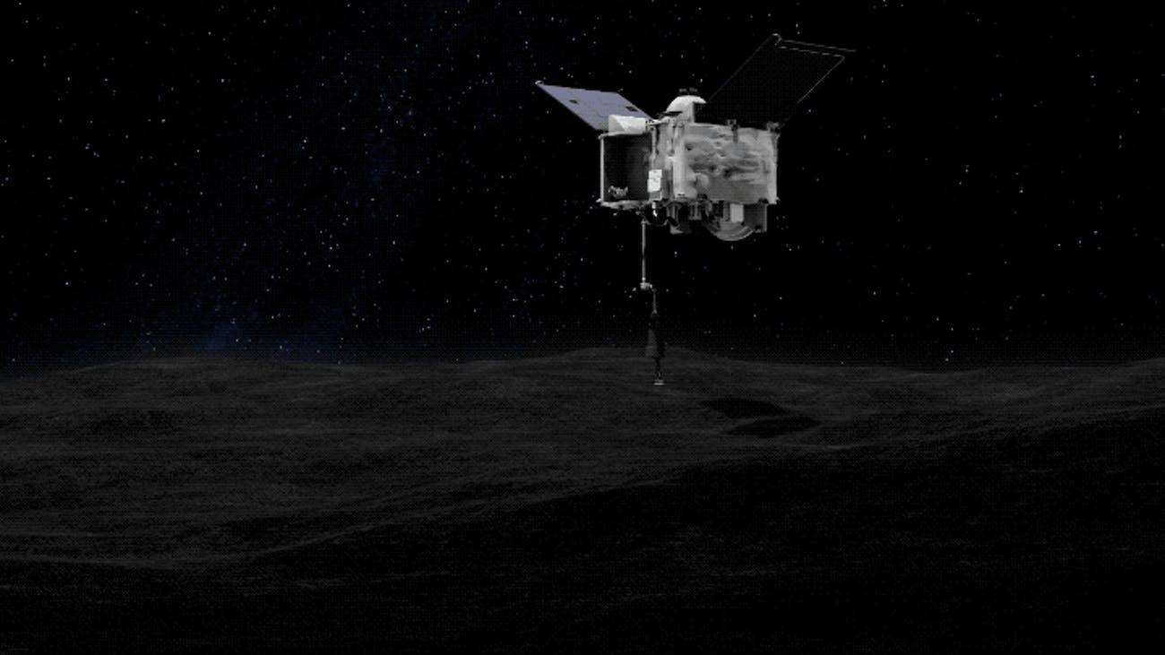 小行星|为了一个全新的样本，NASA展开了小行星本努之旅，值得我们期待！