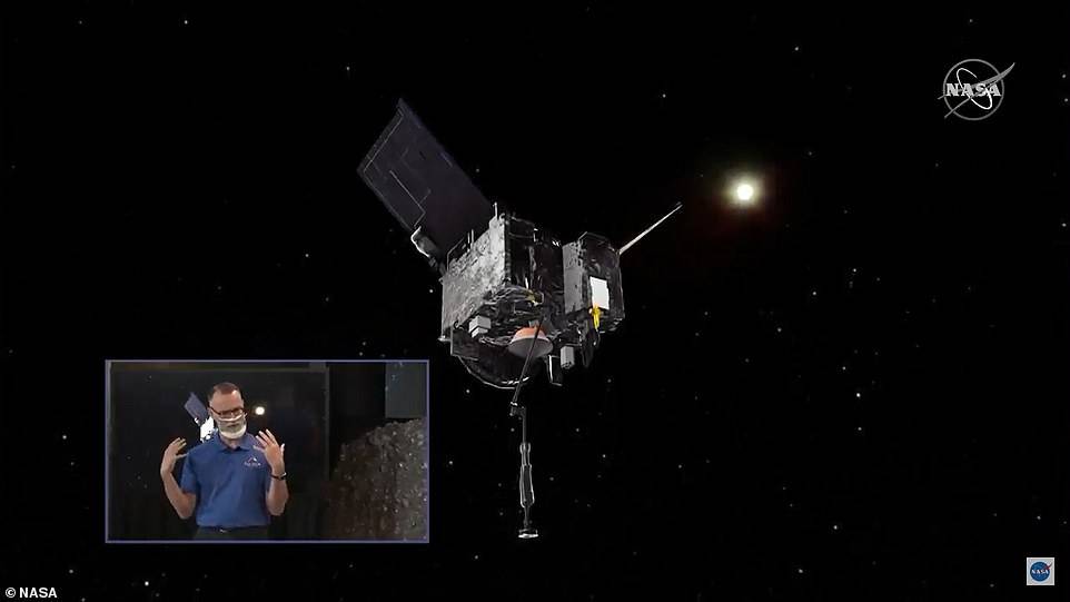 小行星|为了一个全新的样本，NASA展开了小行星本努之旅，值得我们期待！