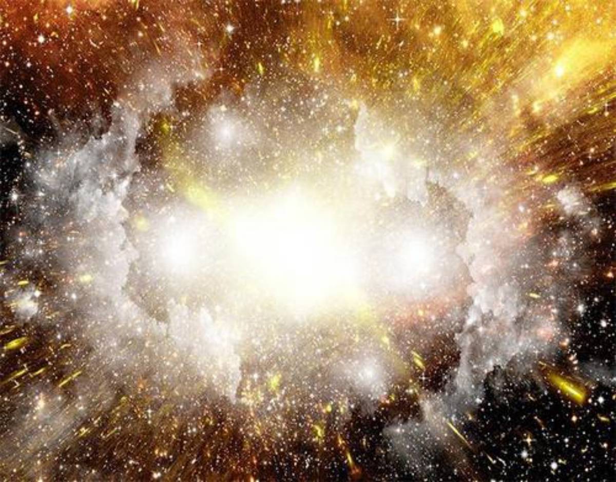 天文|最遥远的类星体，130亿年前的光，给现在的我们带来什么？
