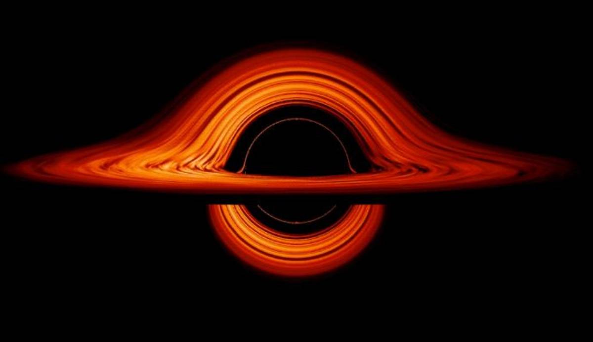 天文|最遥远的类星体，130亿年前的光，给现在的我们带来什么？