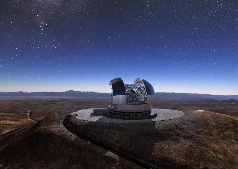 天文|最遥远的类星体，130亿年前的光，给现在的我们带来什么？