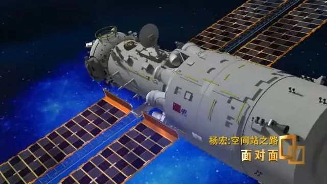 国际空间站|前所未有！今明两年要“11连发”