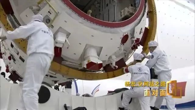 国际空间站|前所未有！今明两年要“11连发”