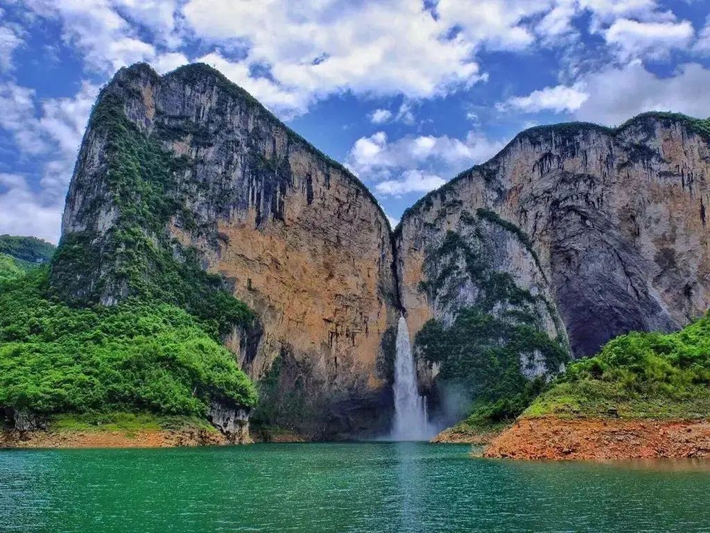 明天520恩施这些景区免门票啦带上所爱相约恩施