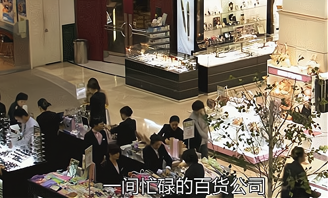 科学|26年前，因50万美元流水，韩国三丰商场无视专家警告，502人死亡