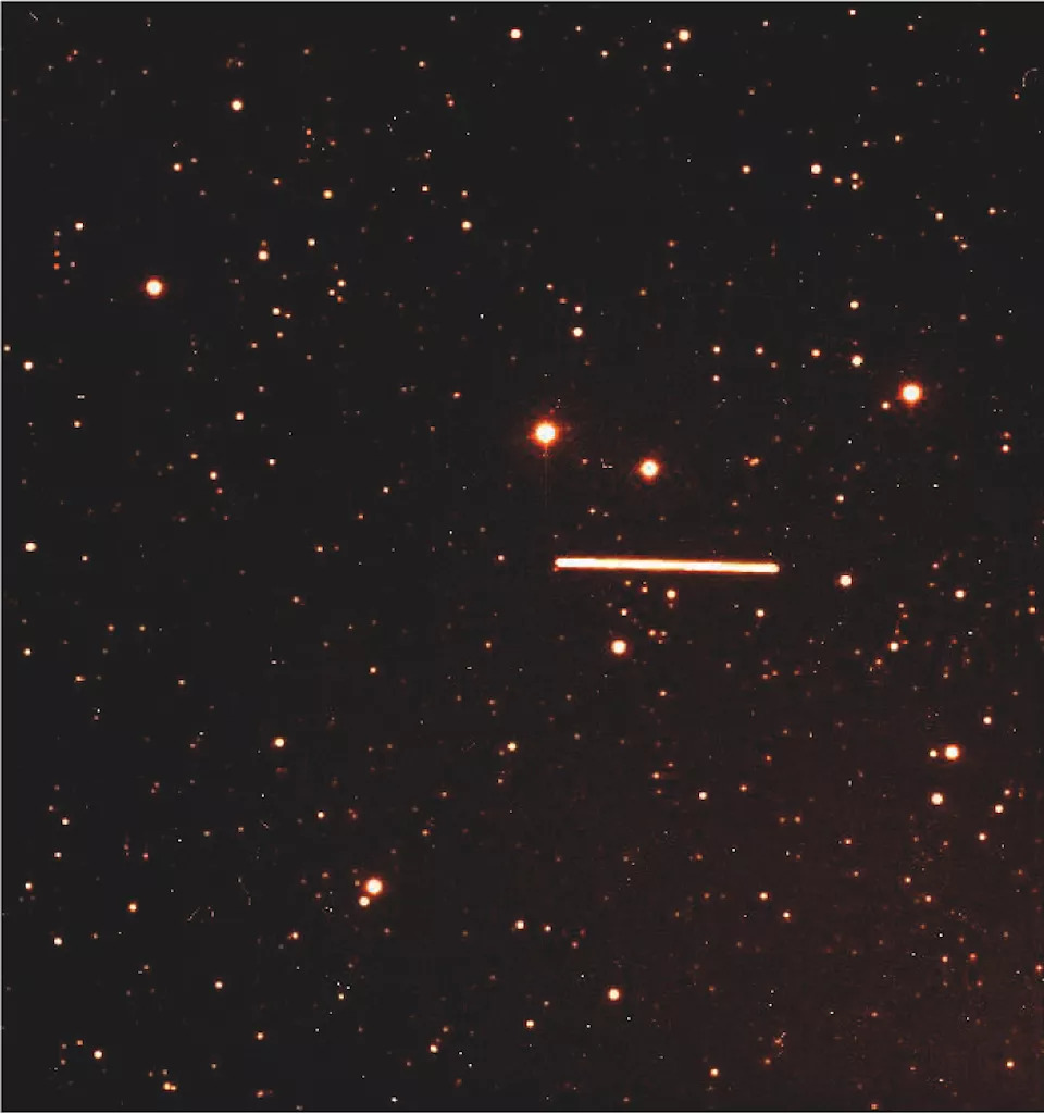 黑矮星|宇宙中约800颗恒星突然消失，它们去哪儿了？