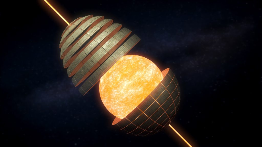 黑矮星|宇宙中约800颗恒星突然消失，它们去哪儿了？