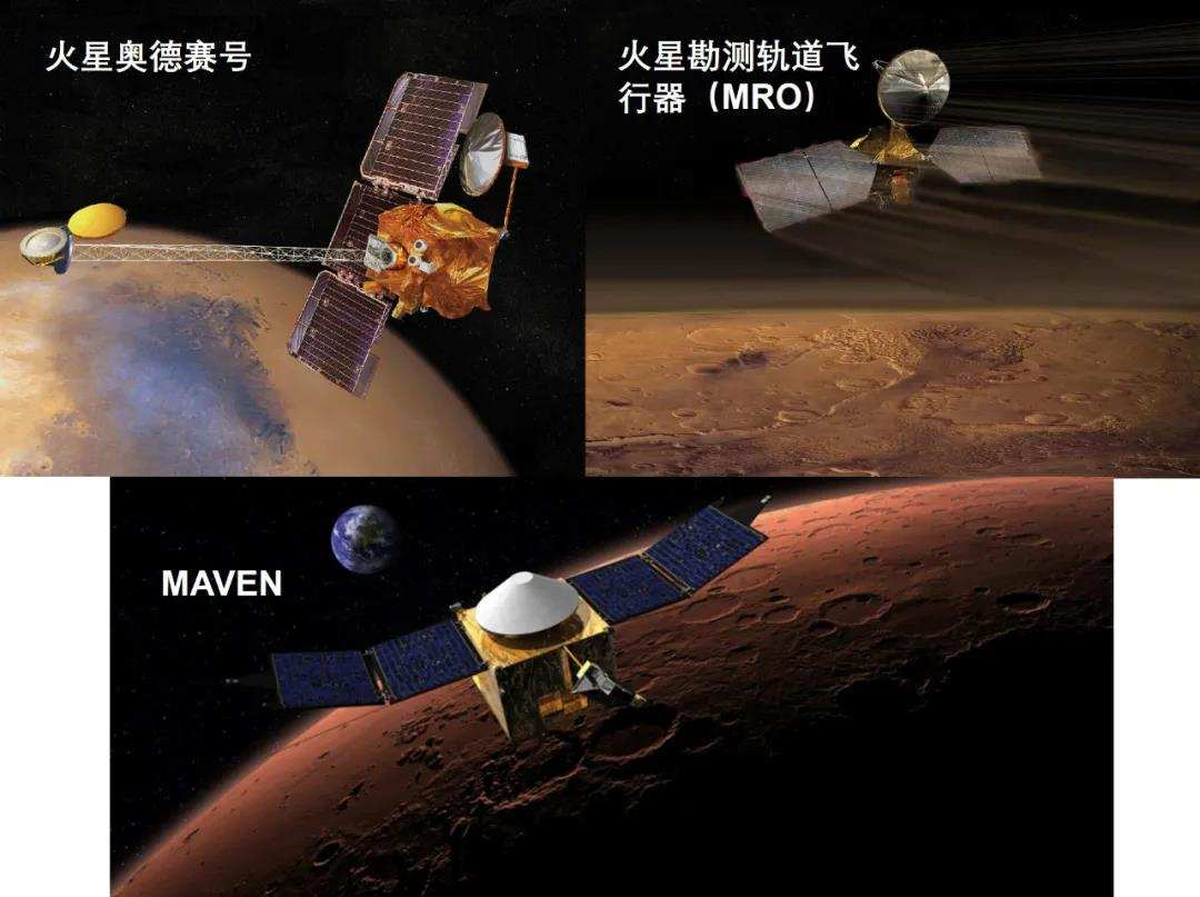 火星卫星|技不如人？为何我国登陆火星后4天才公布照片，美国却立即公布？