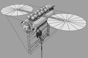 太空电梯|人类的通天塔:太空电梯能变成现实吗?它的原理又是怎样的？
