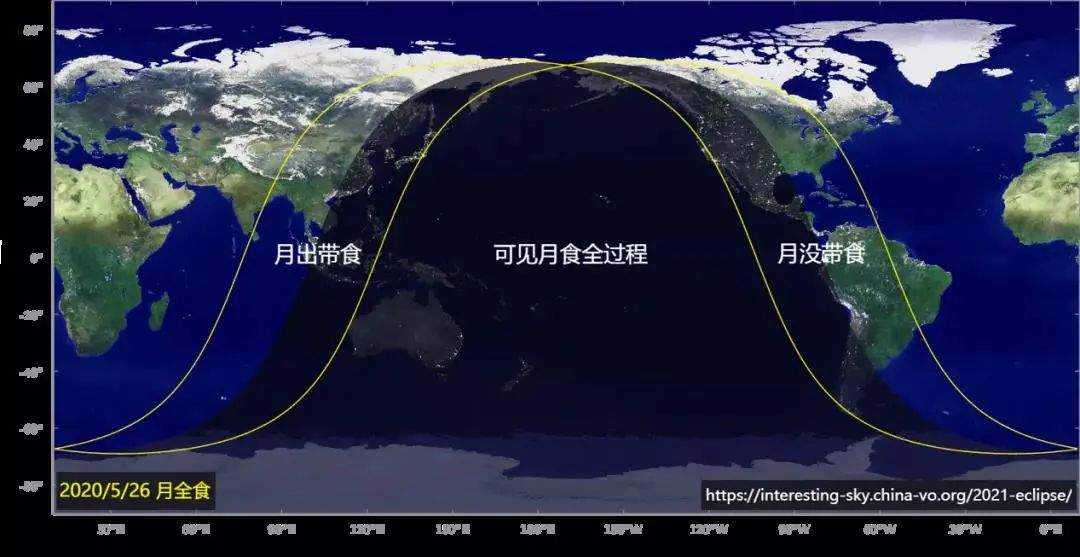 超级月亮|非常罕见！超级月亮+月全食要来了