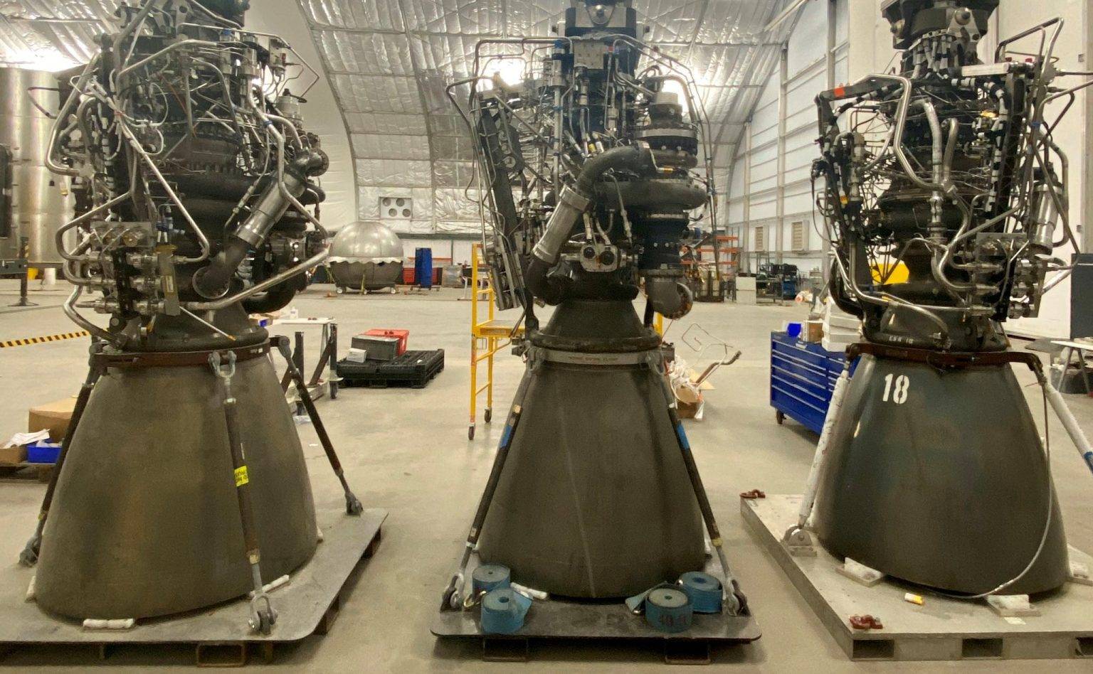 太空探索技术公司|SpaceX 星际飞船：太空探索之路，任重而道远