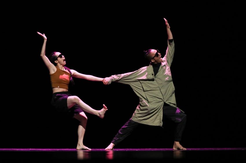 第十二届中国舞蹈荷花奖当代舞现代舞评奖在深圳圆满落幕