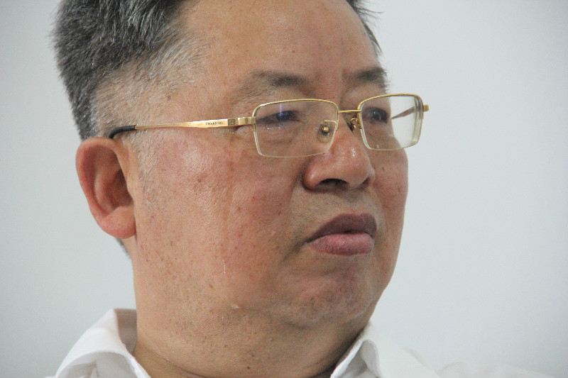 杂交水稻的后袁隆平时代为禾下乘凉梦和杂交水稻覆盖全球梦而奋斗