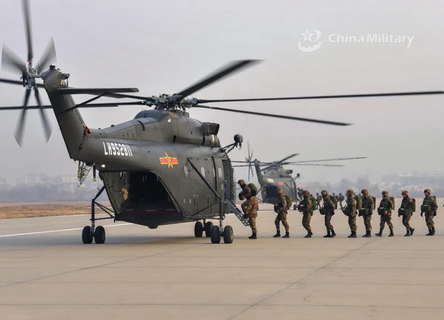 帅央视曝直20空突步兵低空低速直接离机实战机降还有哪些方式