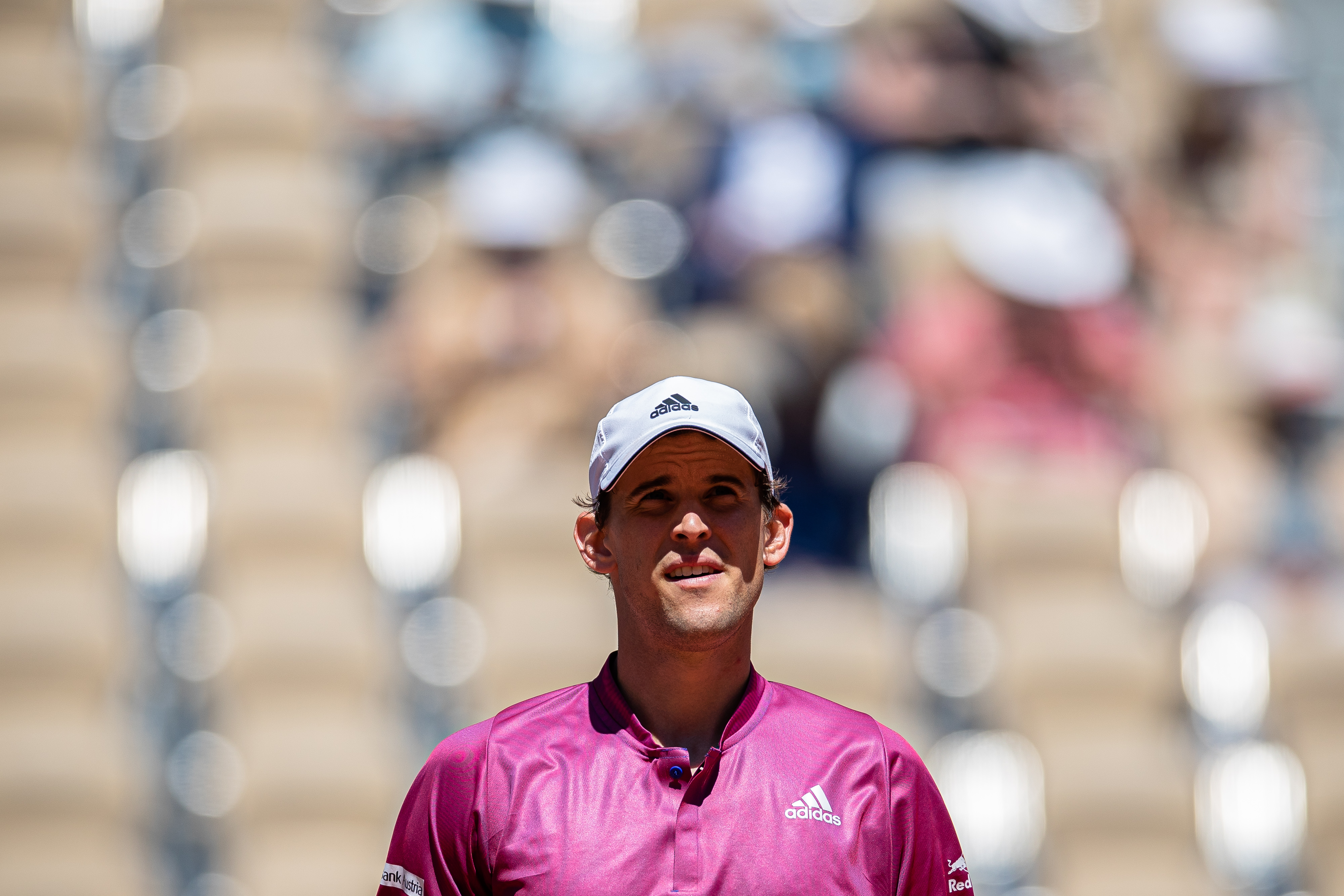 法网大冷门下半区唯一大满贯得主一轮游