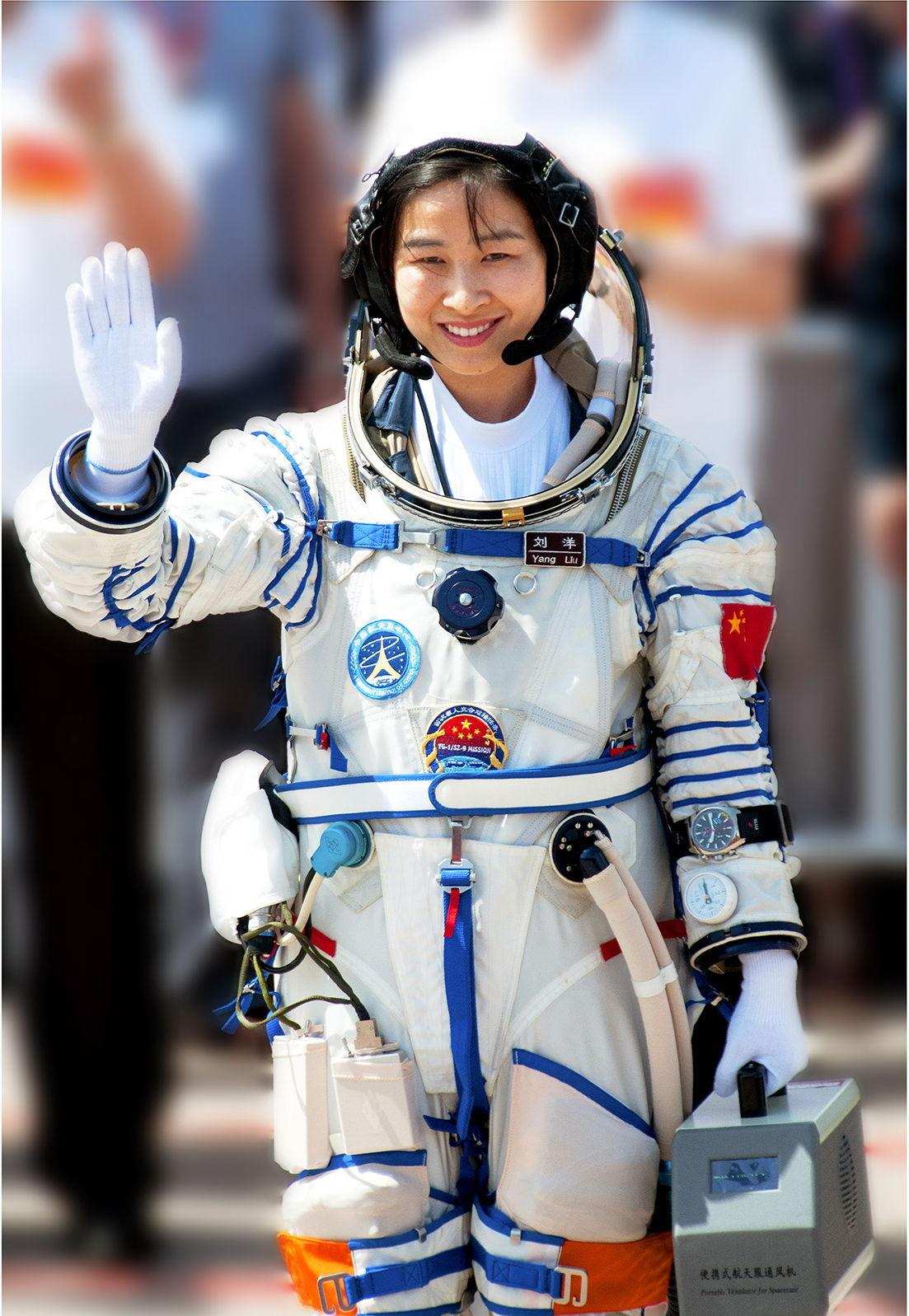 杨利伟|神舟十二号16选3，56岁的杨利伟为何在备选之列，年轻人哪去了？