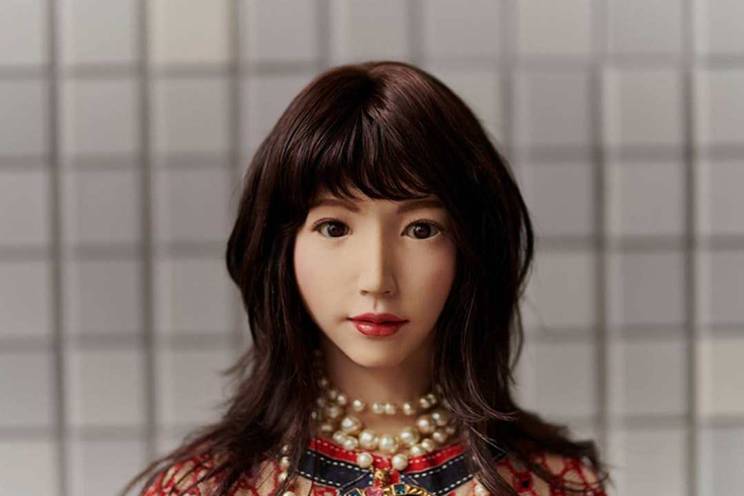 机器人|售价10万的日本“妻子”机器人，除了生孩子什么都能做？别被骗了