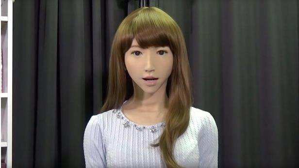 机器人|售价10万的日本“妻子”机器人，除了生孩子什么都能做？别被骗了