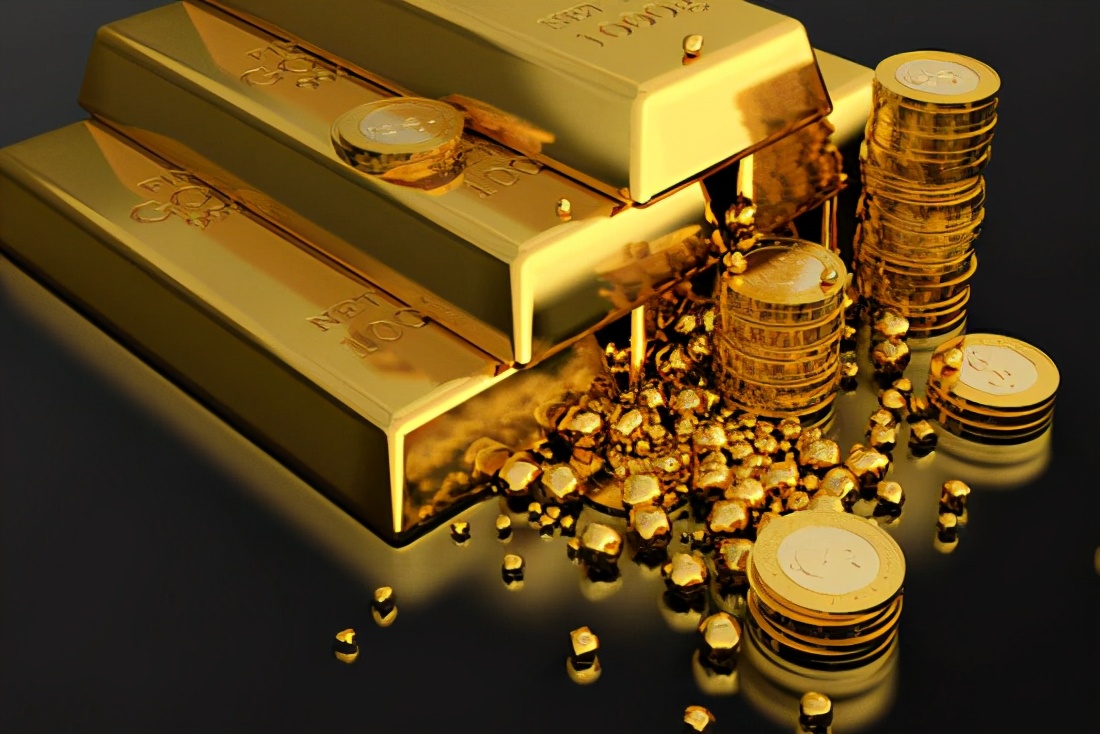 黄金|地球内部储存着40万亿吨黄金，为何却说黄金资源即将开采殆尽？
