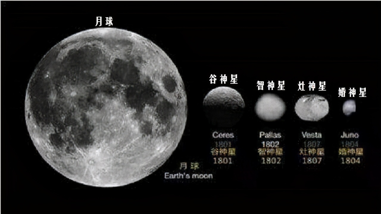 婚神星冲日啦婚神星冲日是什么婚神星真的掌管好姻缘吗