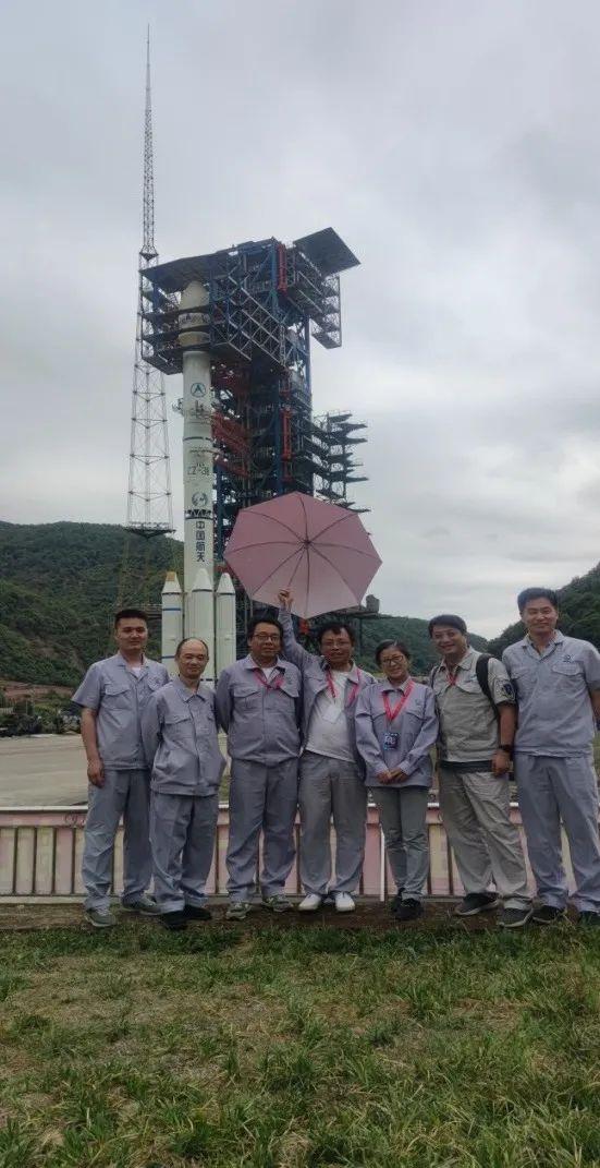 火箭|开伞！归航！我国火箭残骸落区控制更精准