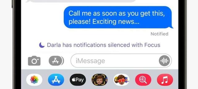 iphone|苹果正式发布iOS 15 ios15有哪些新变化？新增Focus的模式是什么意思？