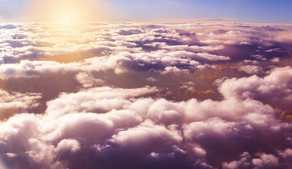 科学|北方多地超40℃，迎来今年最强高温过程，为何北方比南方还热？