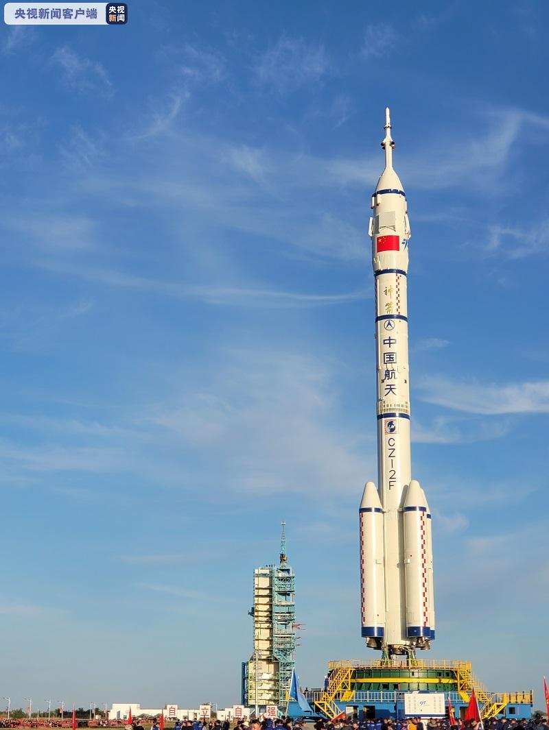 国际空间站|神舟十二号整装待发，17国被准许加入，美国惨遭拒绝