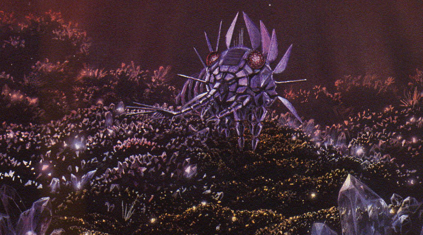 硅基生命|与碳基生命相比,硅基生命优势明显,硅基生命代表着未来?