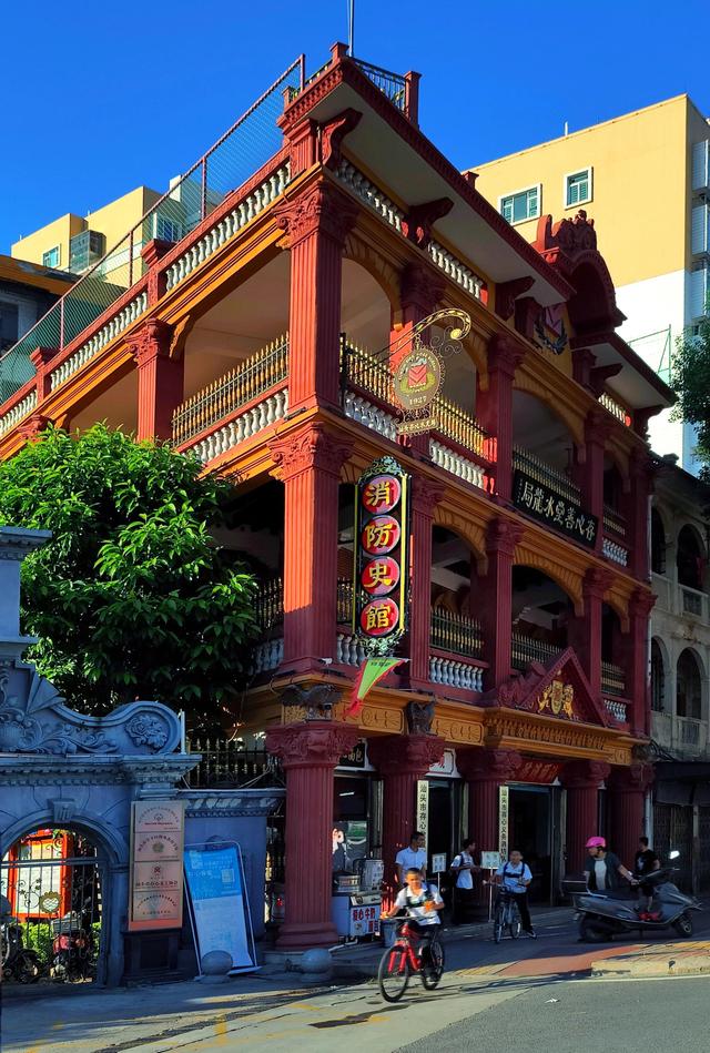 海滨邹鲁著名侨乡潮汕中心城市