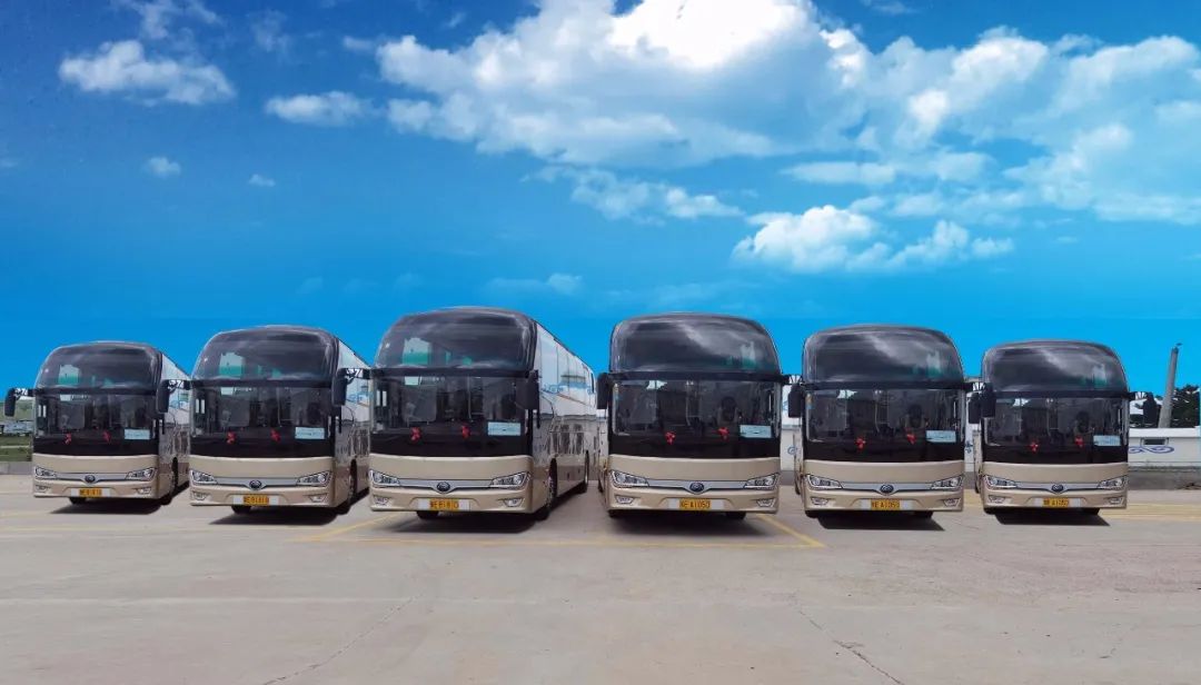 乘呼伦贝尔号游历史与风景