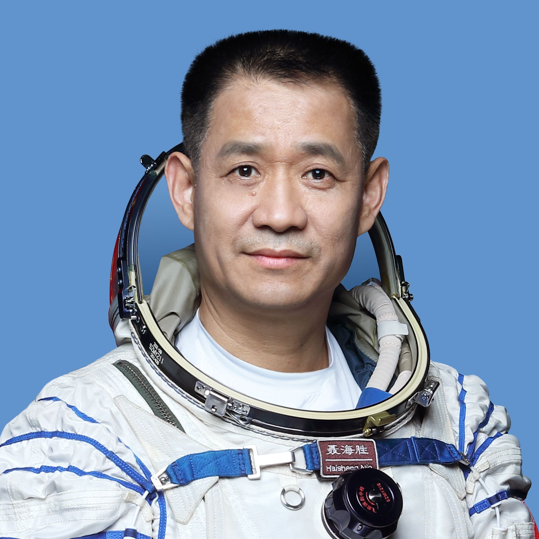 科学|神舟十二号3名航天员名单确认，3名航天员入驻天和执行任务