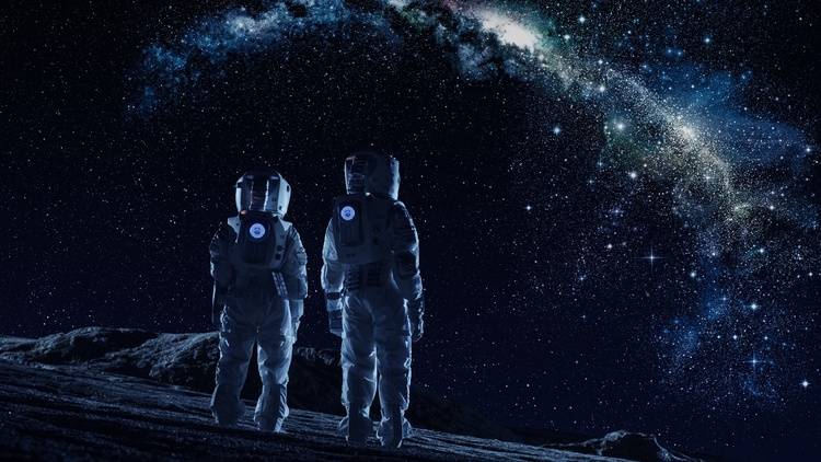 美国航天局|什么是弯光机？一起来看看NASA支持的最新概念！